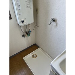 ジュビレ窪新　西館の物件内観写真